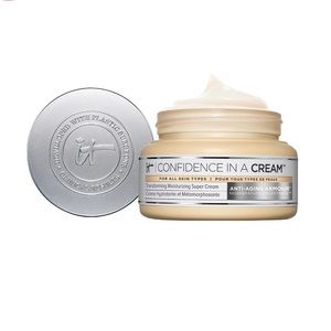 IT Cosmetics - Confidence in a Cream
